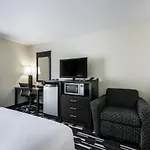 Days Inn By Wyndham Oklahoma City Bricktown