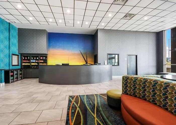 Days Inn By Wyndham Oklahoma City Bricktown