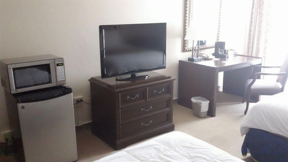 Days By Wyndham Bricktown Oklahoma City