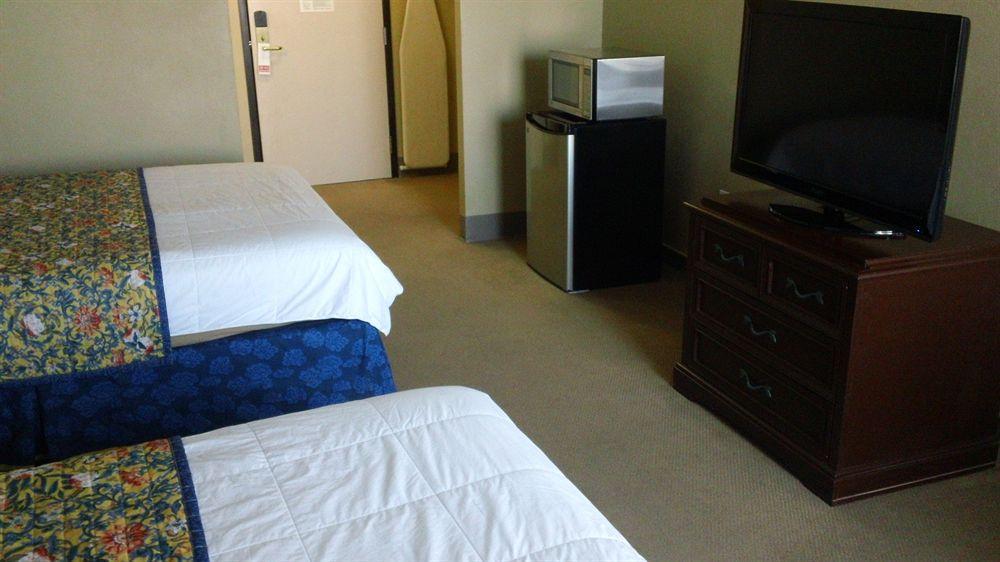 Days By Wyndham Bricktown 3* Oklahoma City
