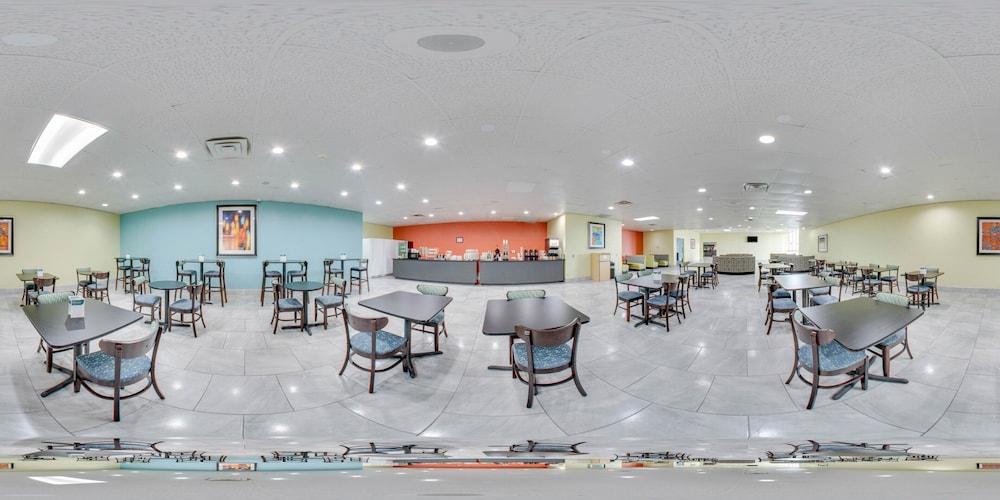 Days By Wyndham Bricktown 3* Oklahoma City