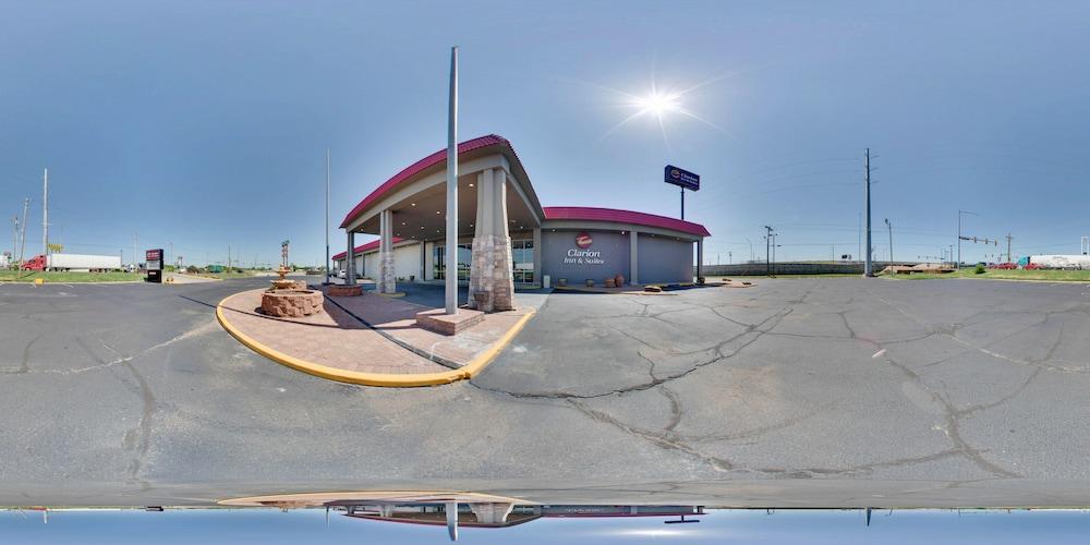 Days By Wyndham Bricktown 3*