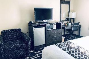 Days By Wyndham Bricktown Oklahoma City