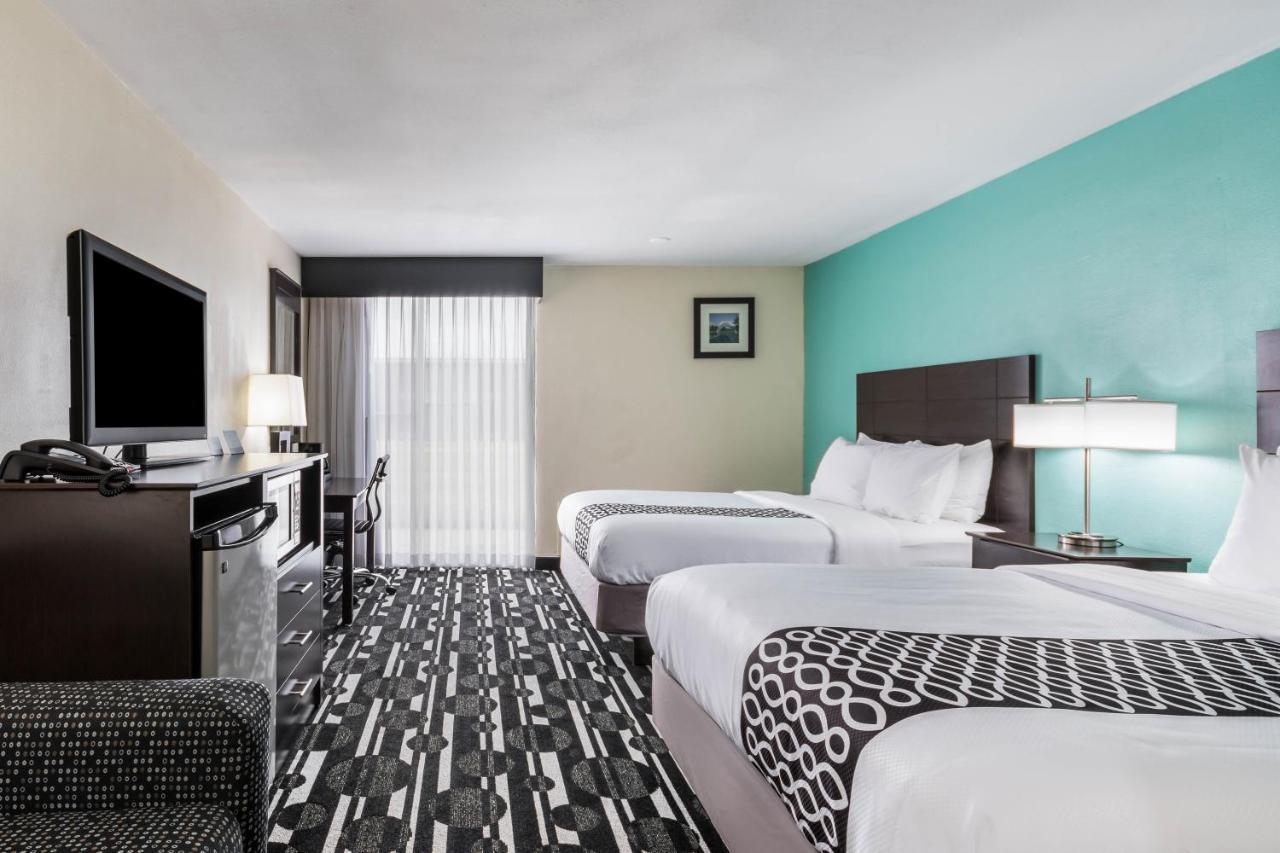 Hotel Days By Wyndham Bricktown 3*