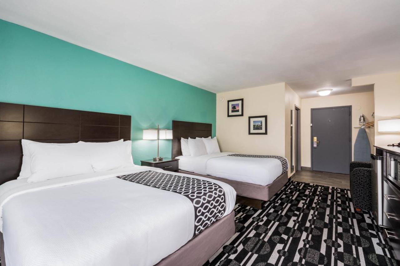 Days By Wyndham Bricktown Oklahoma City
