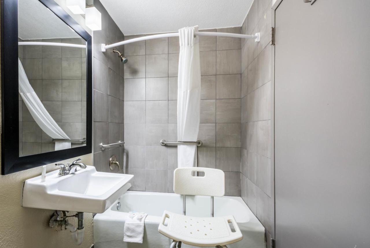 Hotel Days By Wyndham Bricktown Oklahoma City