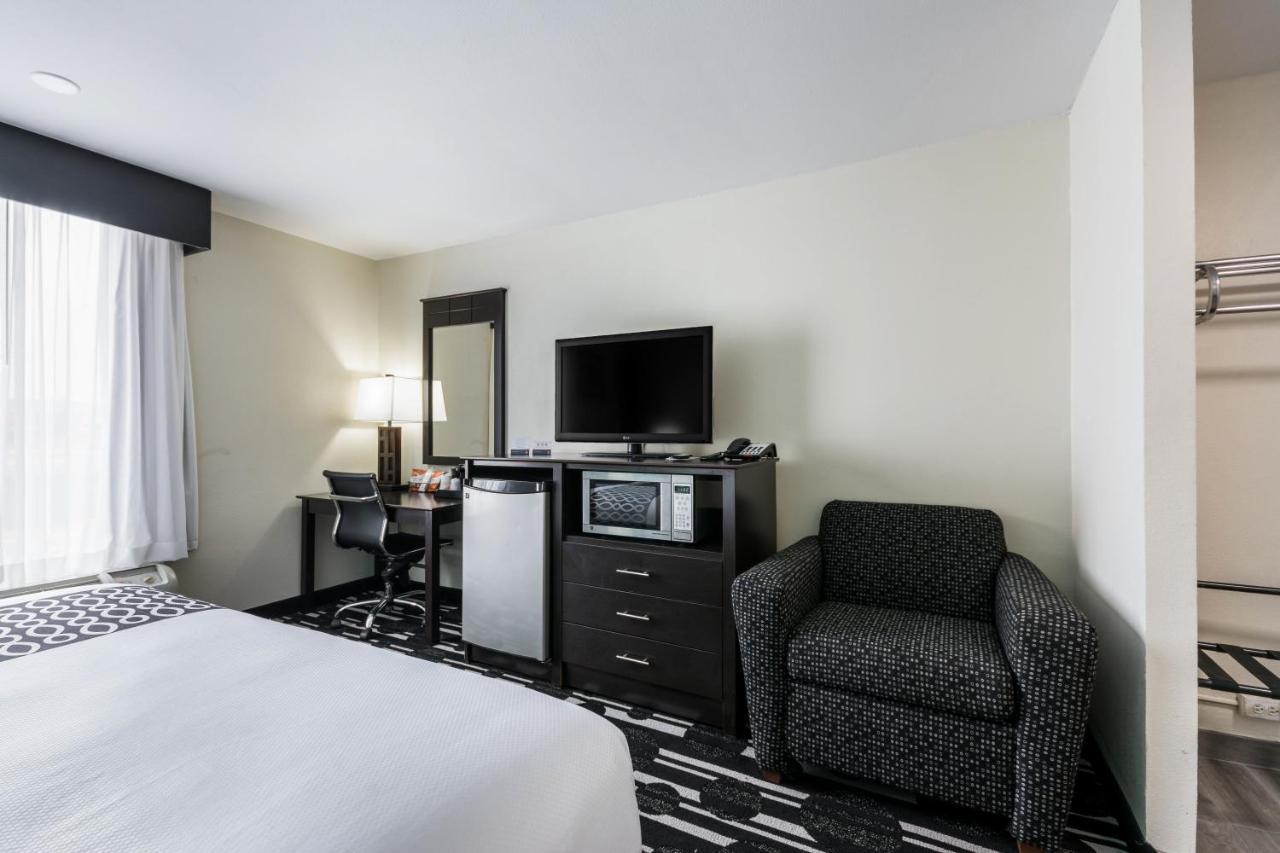 Days By Wyndham Bricktown Oklahoma City