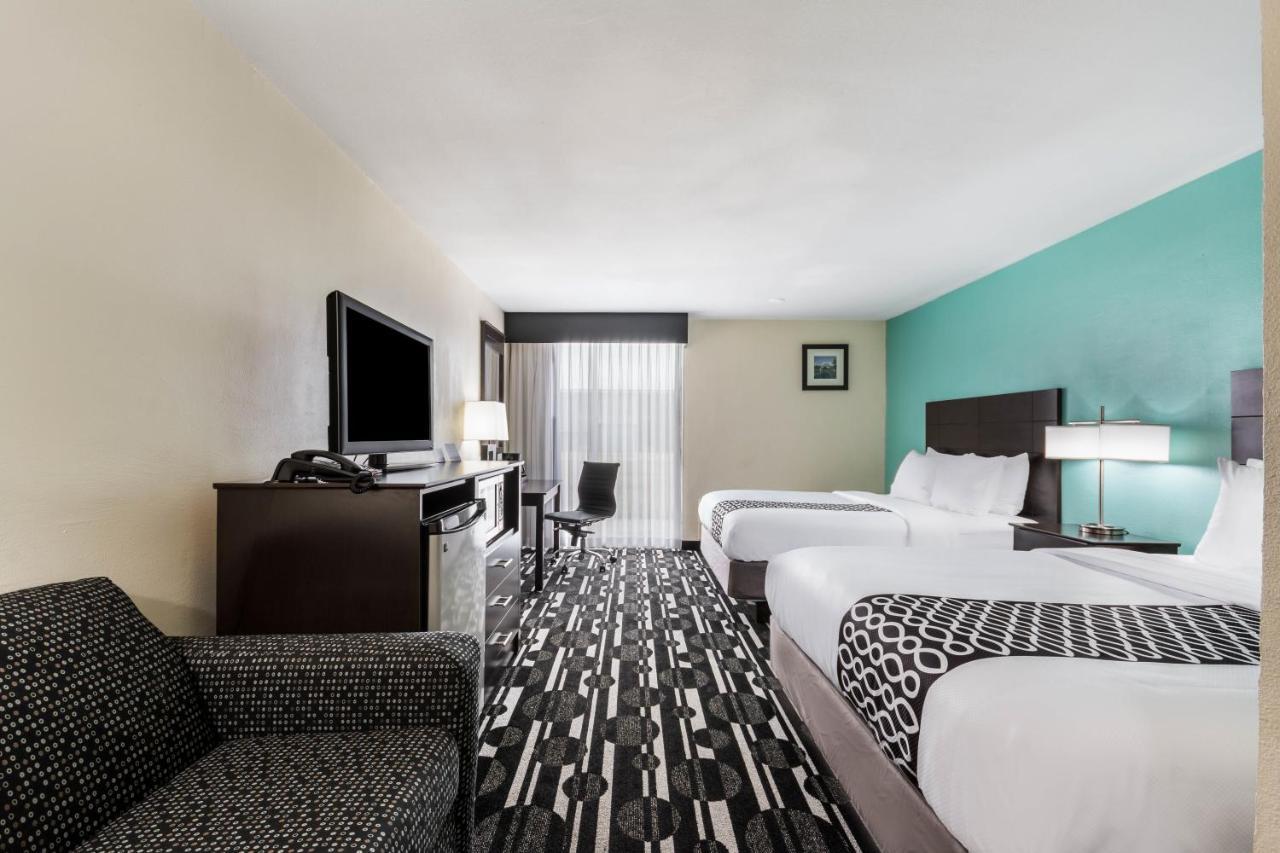 Days By Wyndham Bricktown Oklahoma City