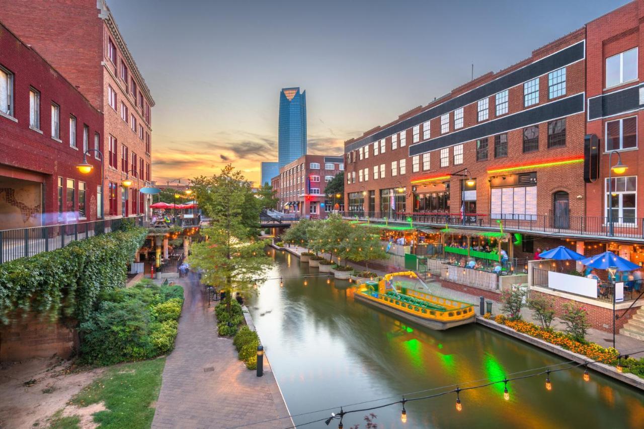 Days By Wyndham Bricktown