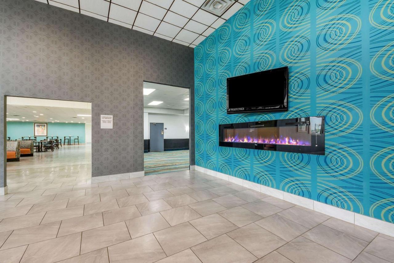 Days By Wyndham Bricktown 3*