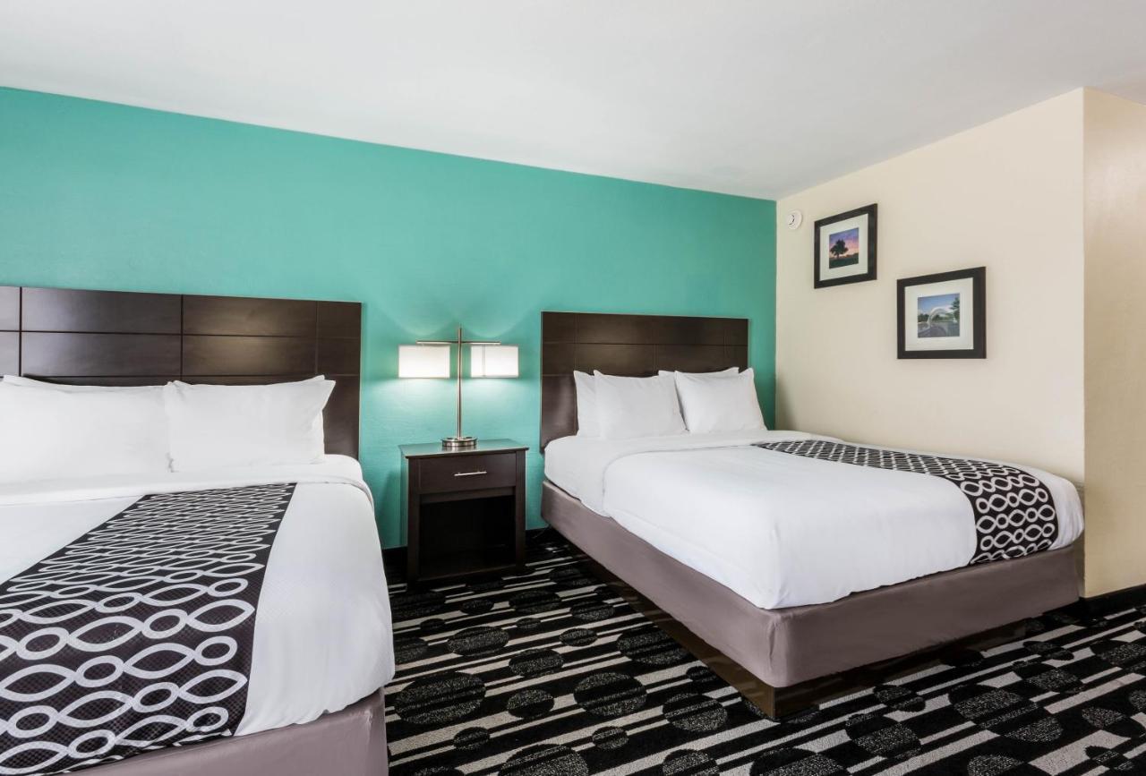 Days By Wyndham Bricktown Hotel 3*