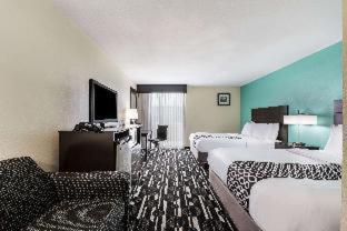 Hotel Days By Wyndham Bricktown