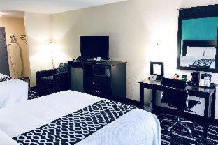 Hotel Days By Wyndham Bricktown 3*