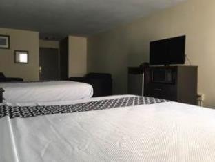 Days By Wyndham Bricktown Hotel