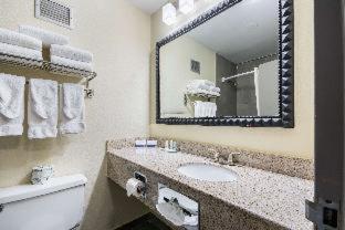 Days By Wyndham Bricktown Hotel 3*