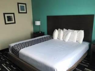 Days By Wyndham Bricktown Oklahoma City