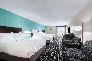 Days By Wyndham Bricktown Hotel