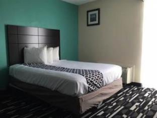 Days By Wyndham Bricktown 3* Oklahoma City