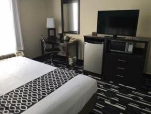 Days By Wyndham Bricktown Oklahoma City