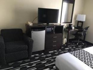 Days By Wyndham Bricktown 3* Oklahoma City