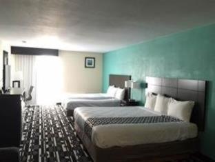 Days By Wyndham Bricktown Hotel
