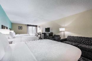 Hotel Days By Wyndham Bricktown 3*