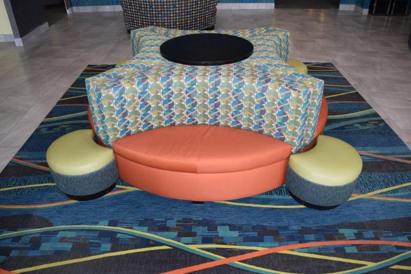 Hotel Days By Wyndham Bricktown 3*