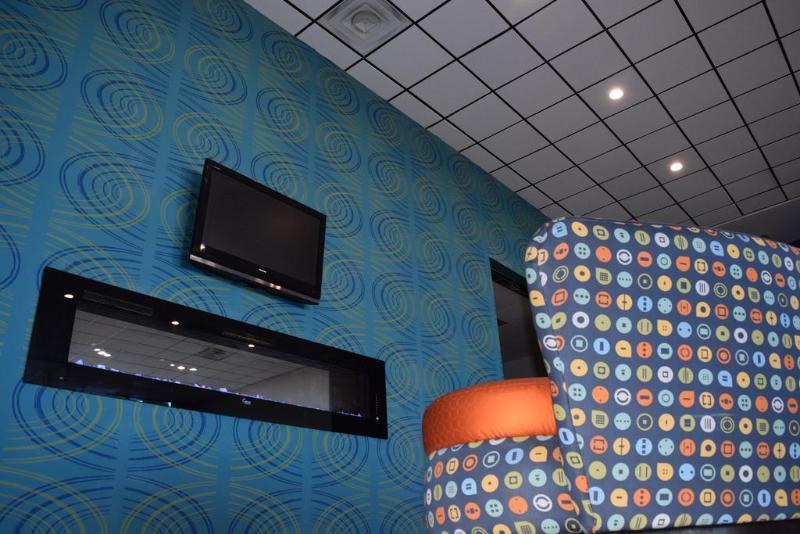 Hotel Days By Wyndham Bricktown 3*