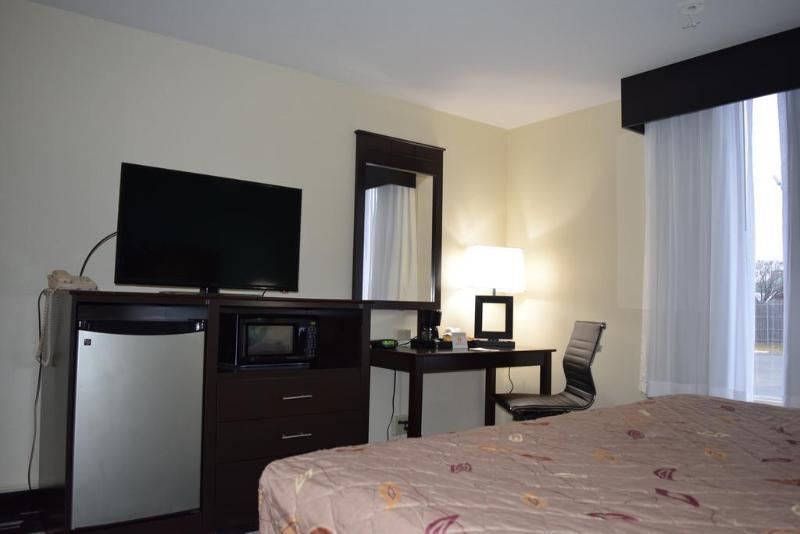Days By Wyndham Bricktown 3* Oklahoma City
