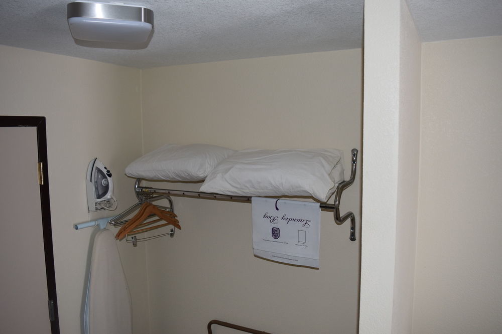 Hotel Days By Wyndham Bricktown 3*