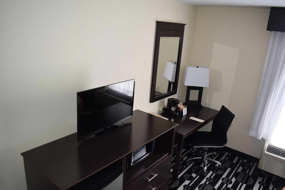 Days By Wyndham Bricktown 3* Oklahoma City
