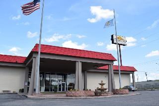 Days By Wyndham Bricktown 3* Oklahoma City