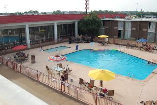 Days By Wyndham Bricktown Hotel 3*