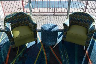 Hotel Days By Wyndham Bricktown Oklahoma City
